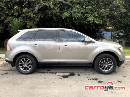 Ford Edge 2008 - imagen secundaria 1