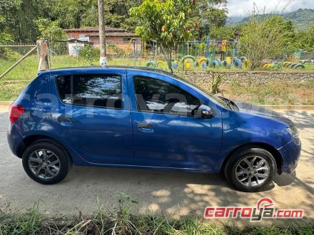Renault Sandero 2019 - imagen secundaria 1