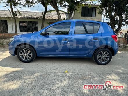 Renault Sandero 2019 - imagen secundaria 2