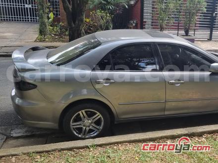 Mazda 6 2004 - imagen secundaria 1