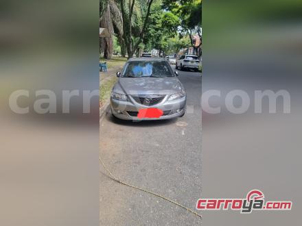 Mazda 6 2004 - imagen secundaria 2