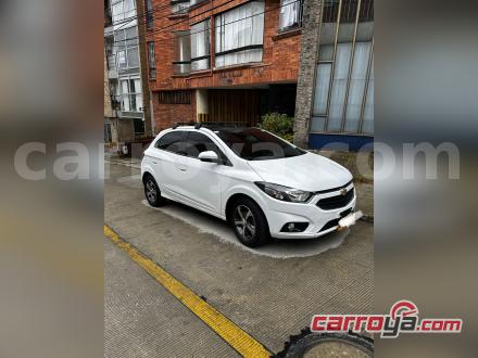 Chevrolet Onix 2020 - imagen secundaria 2