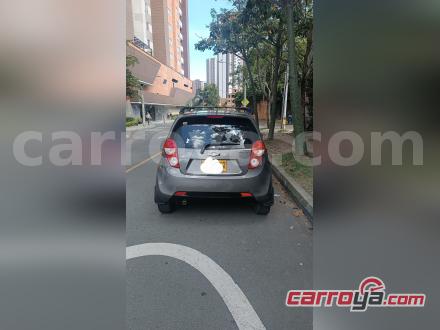 Chevrolet Spark 2015 - imagen secundaria 1