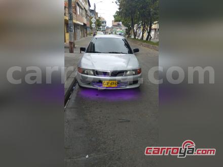 Mitsubishi Lancer 2000