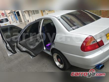 Mitsubishi Lancer 2000 - imagen secundaria 1