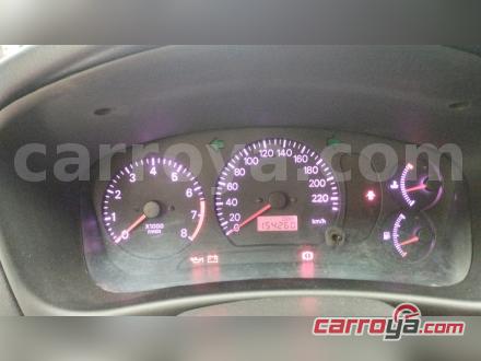 Mitsubishi Lancer 2000 - imagen secundaria 2