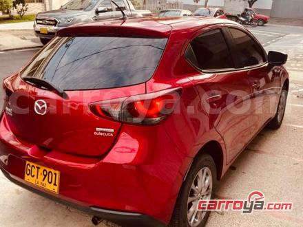 Mazda 2 2021 - imagen secundaria 1