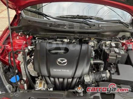 Mazda 2 2021 - imagen secundaria 2