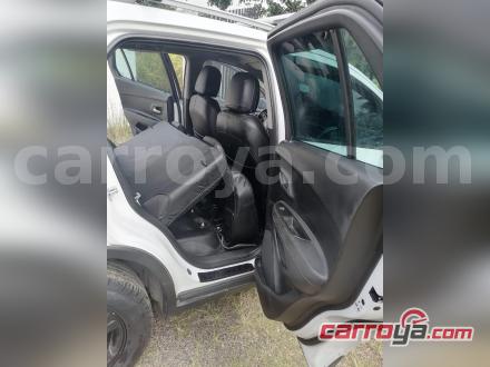 Chevrolet Tracker 2015 - imagen secundaria 1