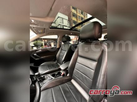 Volkswagen Tiguan 2019 - imagen secundaria 2