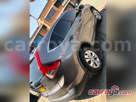 Honda CR-V 2013 - imagen secundaria 1