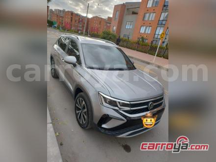 Volkswagen Taos 2022 - imagen secundaria 1