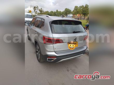 Volkswagen Taos 2022 - imagen secundaria 2