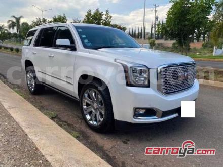 GMC Yucon 2016 - imagen secundaria 1