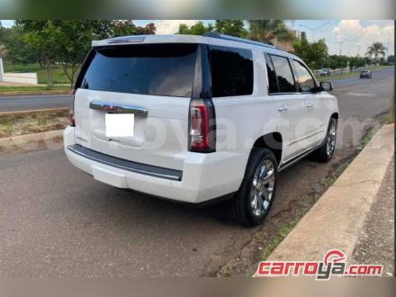 GMC Yucon 2016 - imagen secundaria 2