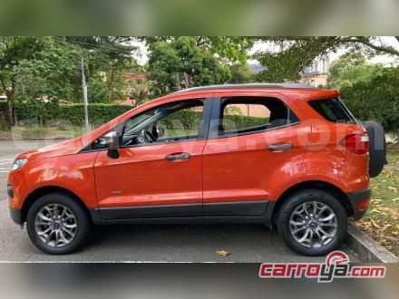 Ford Ecosport 2014 - imagen secundaria 2