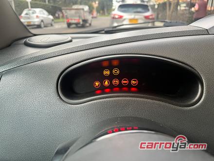 Chevrolet Spark 2005 - imagen secundaria 1