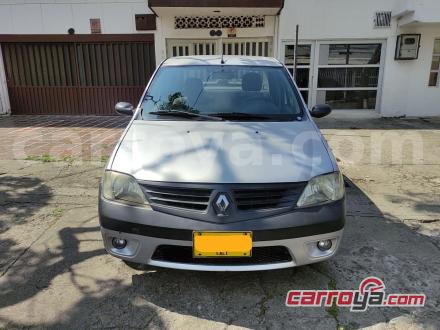 Renault Logan 2008 - imagen secundaria 1