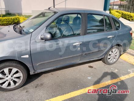 Renault Symbol II 2010 - imagen secundaria 1