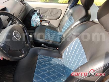 Renault Symbol II 2010 - imagen secundaria 2