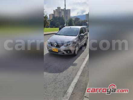 Renault Sandero 2021 - imagen secundaria 1