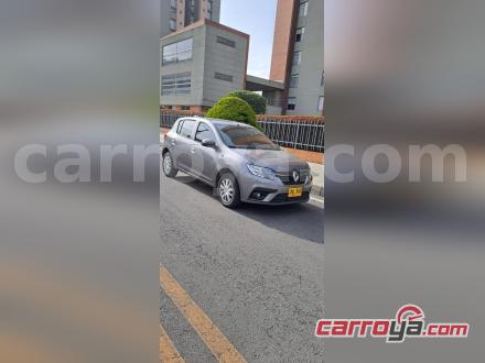 Renault Sandero 2021 - imagen secundaria 2