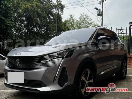 Peugeot 3008 2023 - imagen secundaria 1