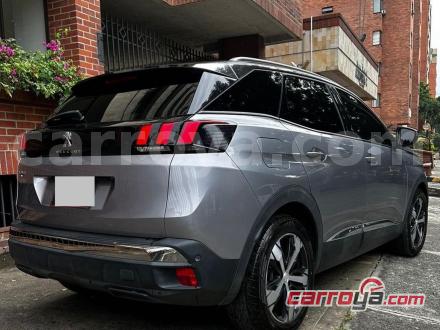 Peugeot 3008 2023 - imagen secundaria 2