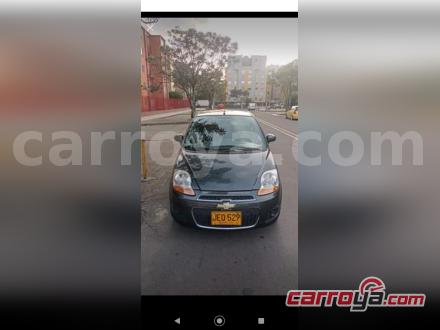 Chevrolet Spark 2017 - imagen 1