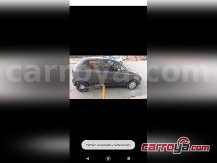 Chevrolet Spark 2017 - imagen secundaria 1