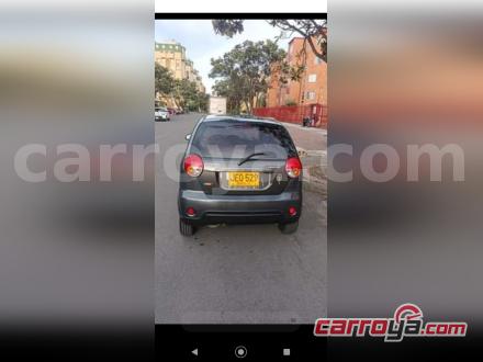 Chevrolet Spark 2017 - imagen secundaria 2