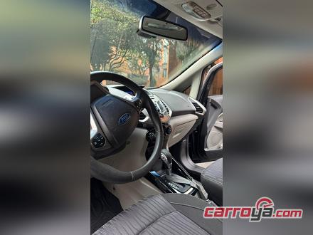 Ford Ecosport 2013 - imagen secundaria 2