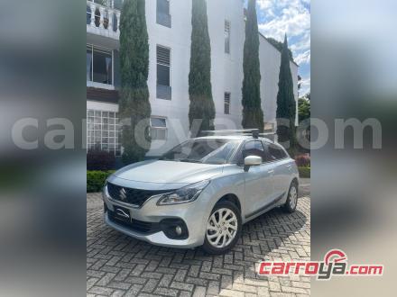 Suzuki Baleno 2023 - imagen 1