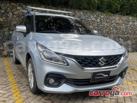 Suzuki Baleno 2023 - imagen secundaria 1