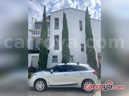 Suzuki Baleno 2023 - imagen secundaria 2