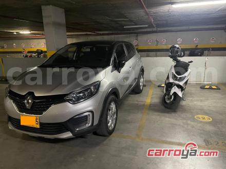 Renault Captur 2019 - imagen secundaria 1