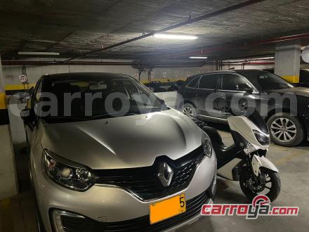 Renault Captur 2019 - imagen secundaria 2