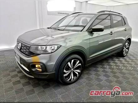 Volkswagen T-Cross 2021 - imagen secundaria 2