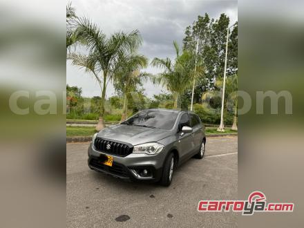 Suzuki S-Cross 2019 - imagen secundaria 1