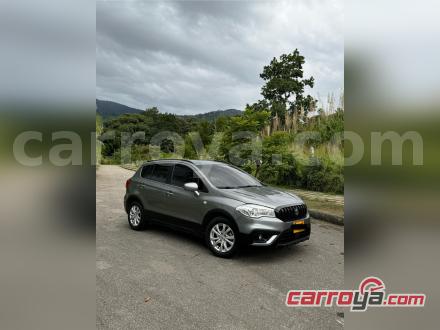 Suzuki S-Cross 2019 - imagen secundaria 2