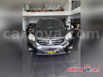 Renault Koleos 2013 - imagen 1