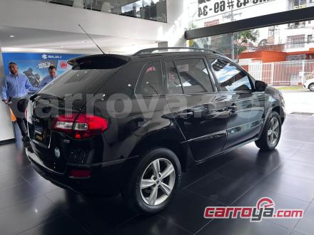 Renault Koleos 2013 - imagen secundaria 1