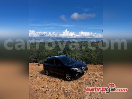 Renault Koleos 2013 - imagen secundaria 2