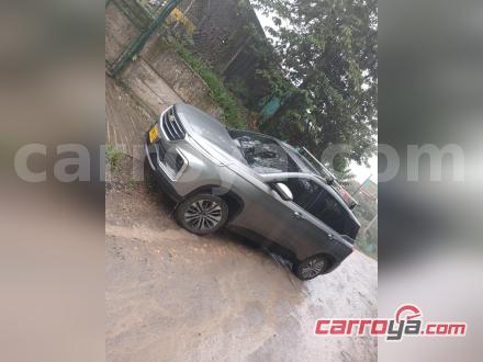 Chevrolet Captiva 2022 - imagen secundaria 2