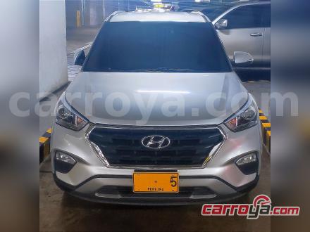 Hyundai Creta 2019