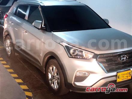 Hyundai Creta 2019 - imagen secundaria 1