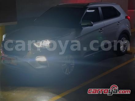 Hyundai Creta 2019 - imagen secundaria 2