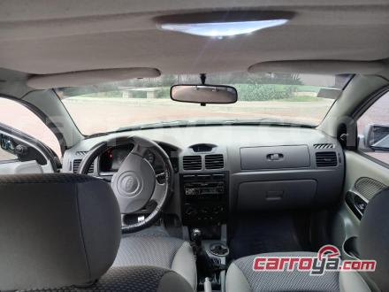 KIA Rio Stylus 2011 - imagen secundaria 1