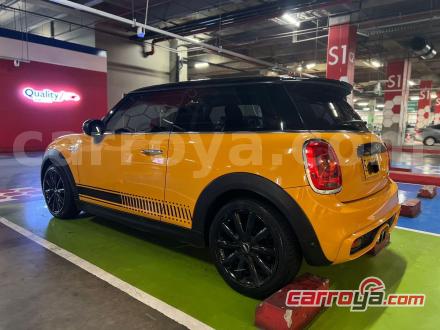 Mini Cooper 2018 - imagen secundaria 1