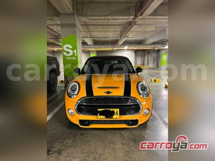 Mini Cooper 2018 - imagen secundaria 2